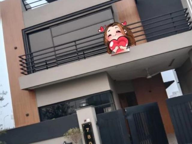 House for sale in Rawalpindi, Islamabad Capital Territory