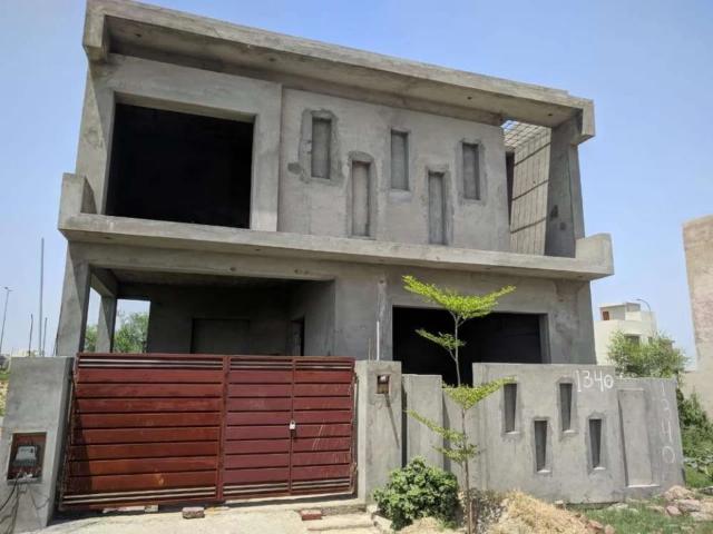 House for sale in Rawalpindi, Islamabad Capital Territory