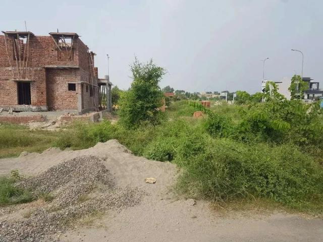 Land for sale in Rawalpindi, Islamabad Capital Territory