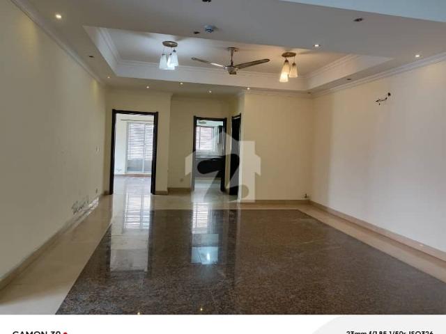 Apartment for sale in Islamabad
