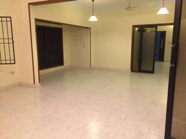 Apartment for rent in زمزمہ, کراچی ڈویژن