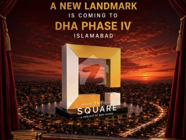 Commercial for sale in Islamabad