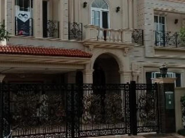 House for sale in Rawalpindi, Islamabad Capital Territory