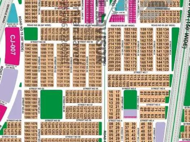 Land for sale in Bahawalpur, Islamabad Capital Territory