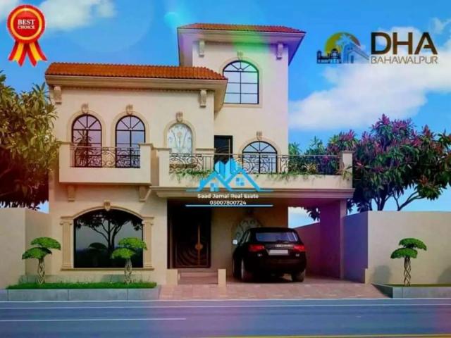 Land for sale in Islamabad