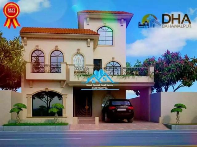Land for sale in Islamabad
