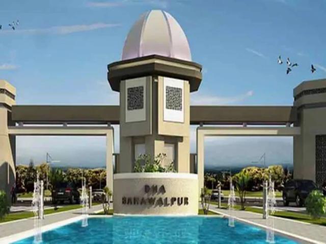 Land for sale in Khwajah Colony, ملتان