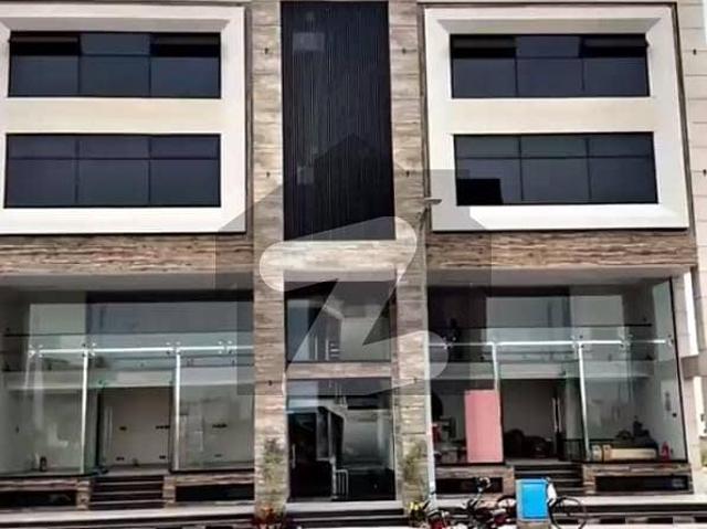 Building for rent in Bahawalpur, Islamabad Capital Territory