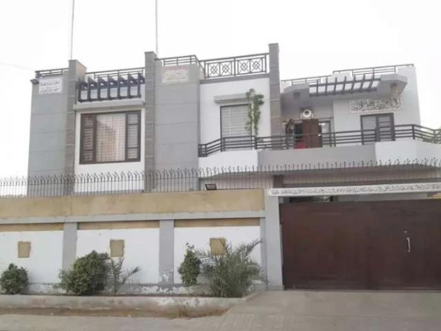House for sale in North Waziristan, Federally Administered Tribal Areas fata