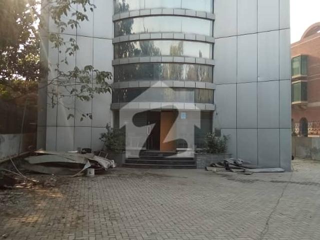 Building for sale
