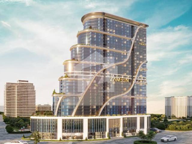 Apartment for sale in لاہور, لاہور ڈویژن