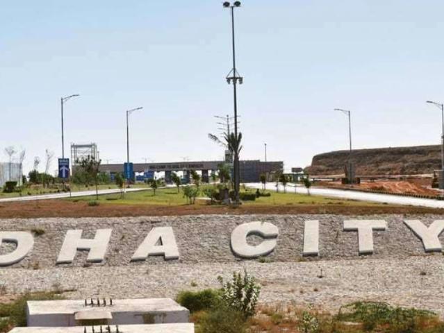 Land for sale in Rawalpindi, Islamabad Capital Territory