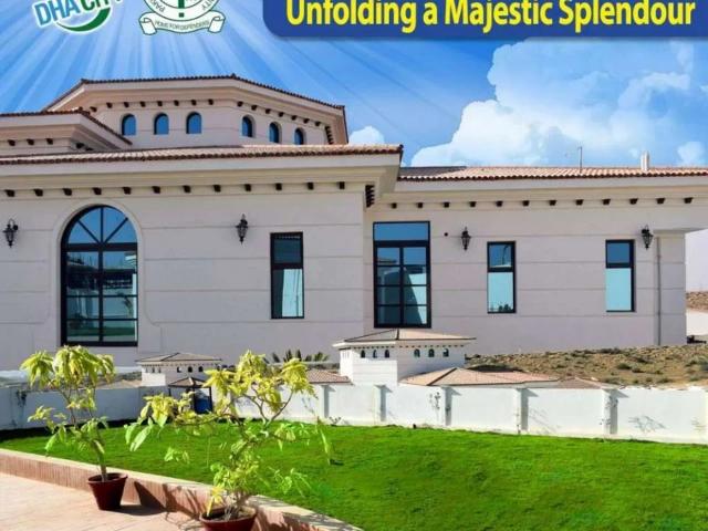 Land for sale in North Waziristan, Federally Administered Tribal Areas fata