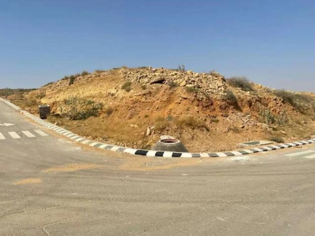 Land for sale in North Waziristan, Federally Administered Tribal Areas fata