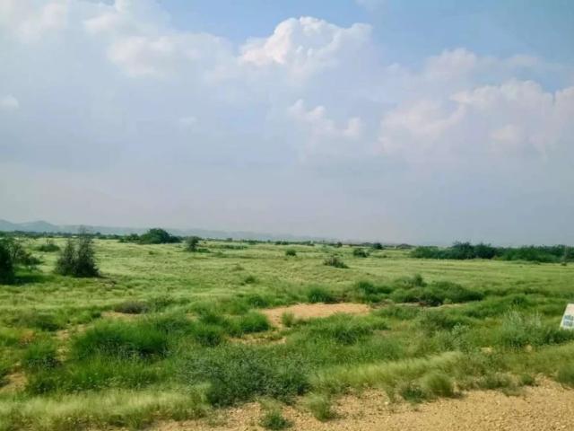 Land for sale in North Waziristan, Federally Administered Tribal Areas fata