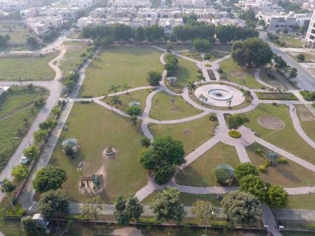 Land for sale in Rawalpindi, Islamabad Capital Territory