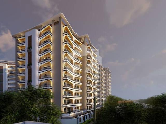 Apartment for sale in لاہور, لاہور ڈویژن