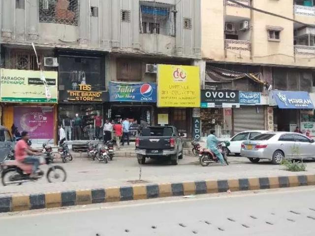 Commercial for rent in North Waziristan, Federally Administered Tribal Areas fata