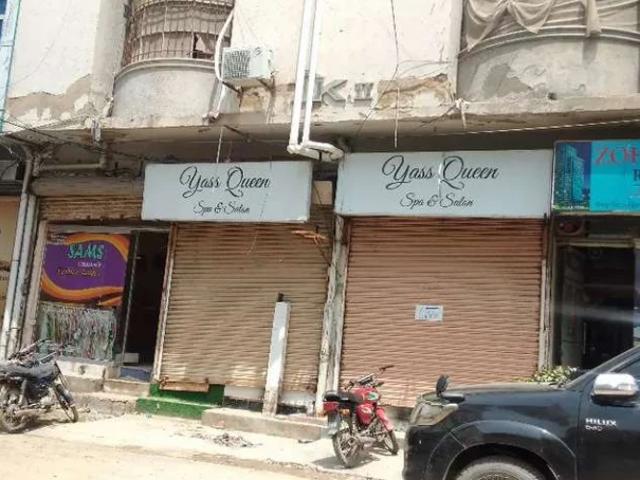 Commercial for rent in North Waziristan, Federally Administered Tribal Areas fata