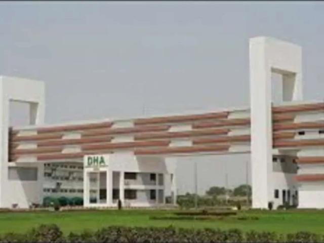 Land for sale in Multan, Islamabad Capital Territory