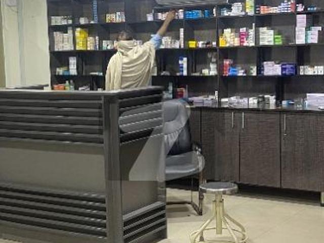 House for sale in Islamabad