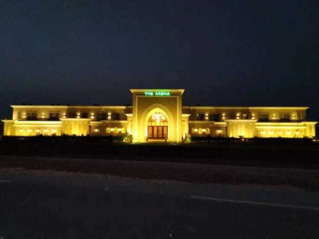 Land for sale in Multan, Islamabad Capital Territory