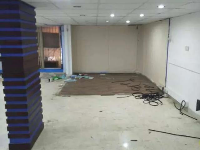 Commercial for rent in زمزمہ, کراچی ڈویژن