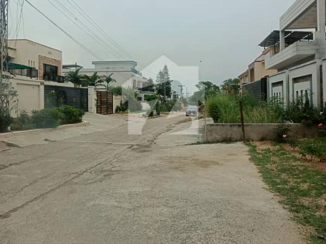 Property for sale in Islamabad