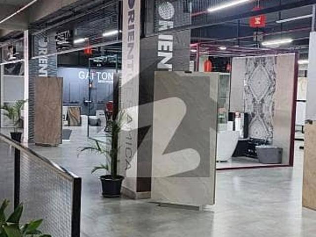 Commercial for sale in Islamabad