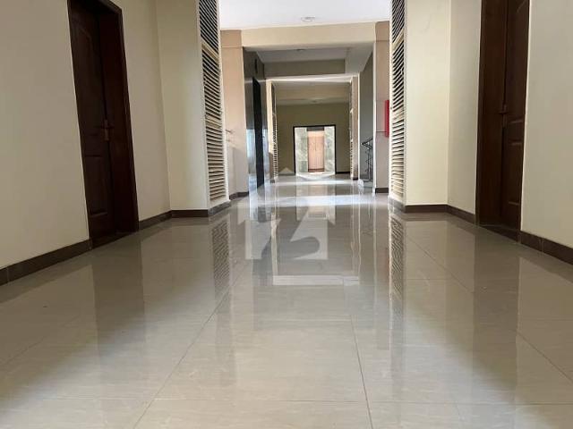 Apartment for sale in Islamabad