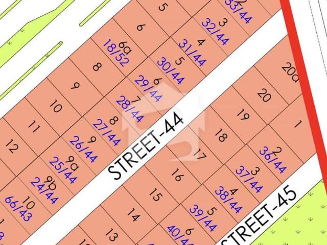 Property for sale in Islamabad