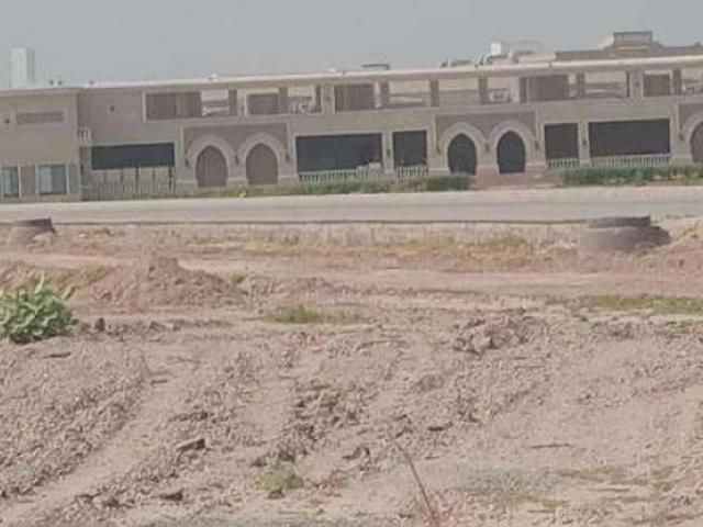 Land for sale in Multan, Islamabad Capital Territory