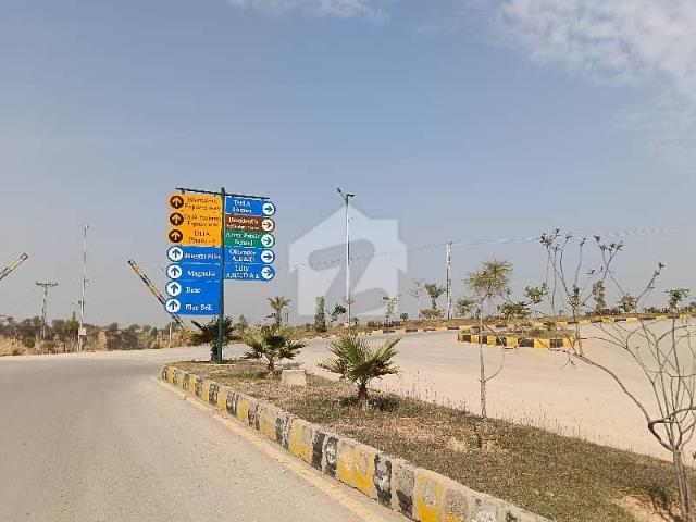 Property for sale in Islamabad