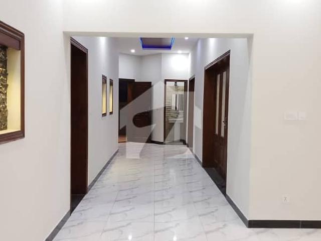 House for rent in Islamabad