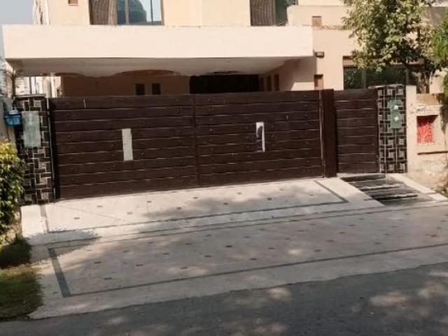 House for sale in Rawalpindi, Islamabad Capital Territory