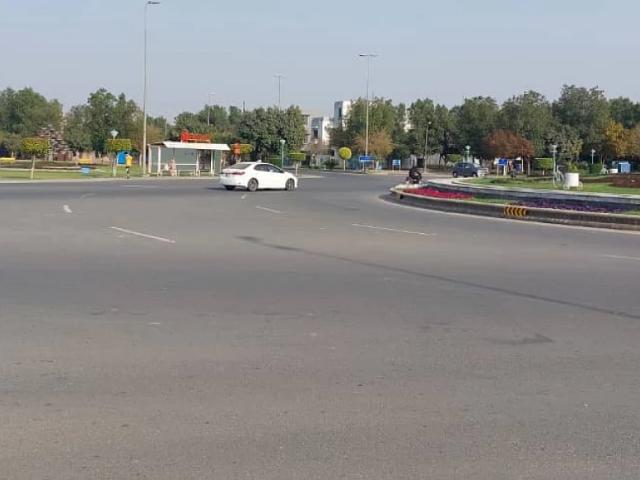 Land for sale in Rawalpindi, Islamabad Capital Territory