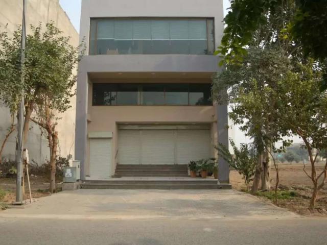 Commercial for sale in Agrics Town, علی رضا آباد