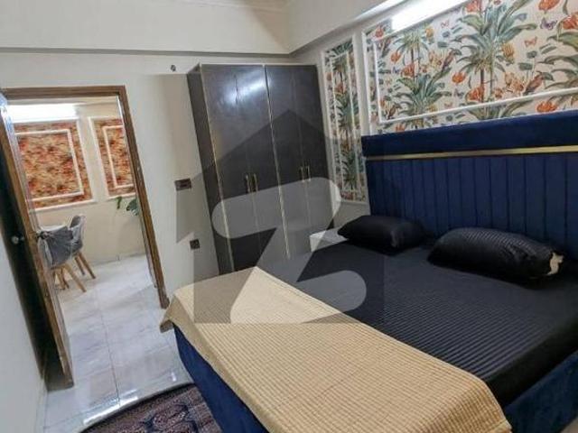 Apartment for rent in Saddar Town, North Waziristan