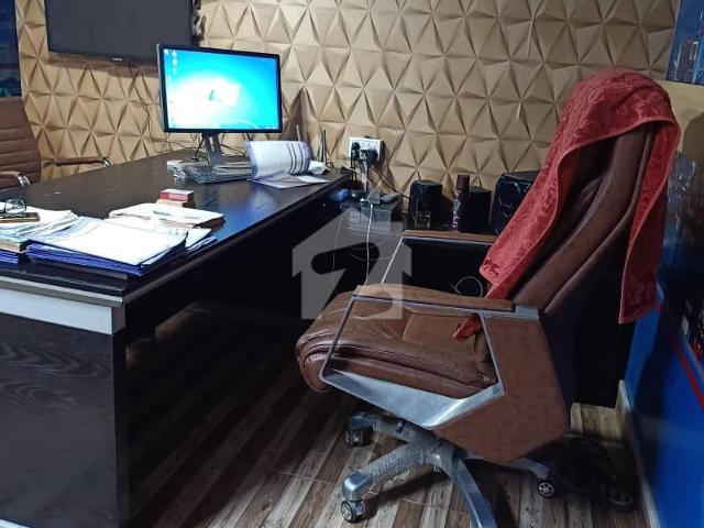 Office for sale in North Waziristan, Federally Administered Tribal Areas fata