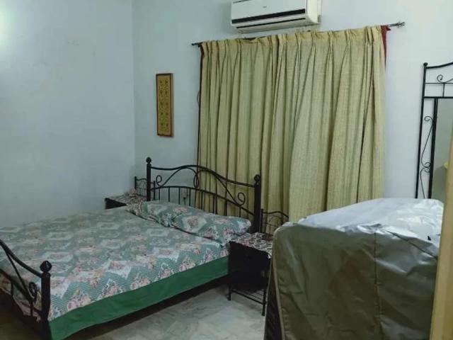 Apartment for rent in North Waziristan, Federally Administered Tribal Areas fata