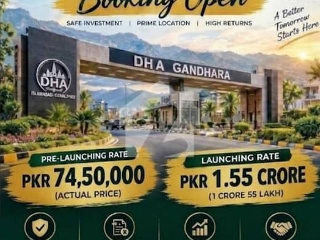 Property for sale in اسلام آباد, زون 1