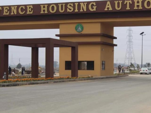 Land for sale in Gujranwala, Islamabad Capital Territory