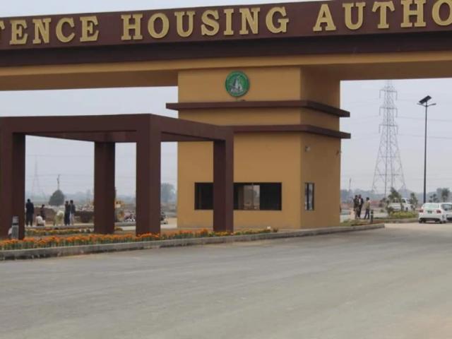 Land for sale in Gujranwala, Islamabad Capital Territory
