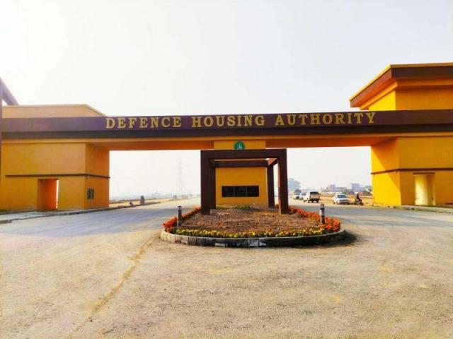 Land for sale in Gujranwala, Islamabad Capital Territory