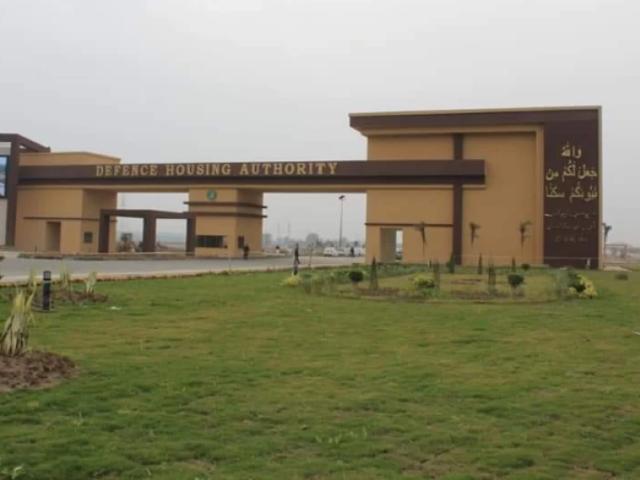 Land for sale in Gujranwala, Islamabad Capital Territory