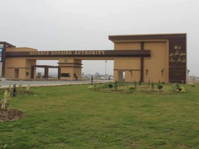 Land for sale in Gujranwala, Islamabad Capital Territory