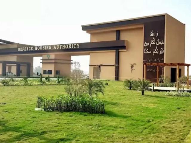 Land for sale in Gujranwala, Islamabad Capital Territory