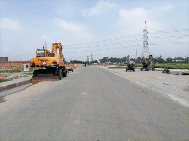 Land for sale in Gujranwala, Islamabad Capital Territory