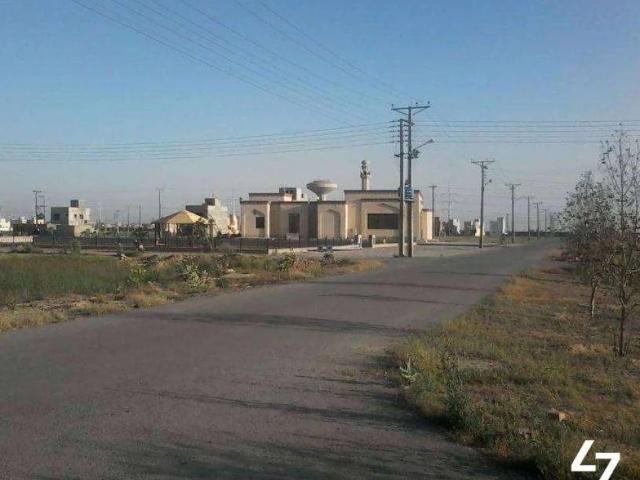 Land for sale in Sadhoke, لاہور ڈویژن