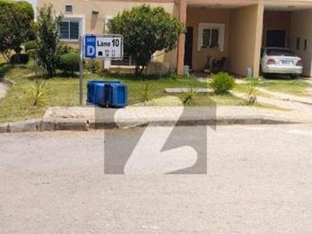 House for sale in Islamabad
